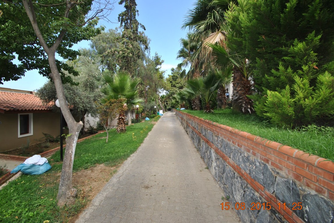 imagini hotel PINE BAY KUSADASI